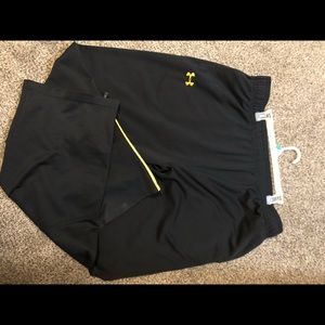 Under Armour pants